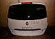 Renault Scenic III Grand  : 1