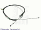    (36451 - cable assembly, brake rear RH<br>36452 - cable assembly, brake rear LH -  ).  4F23 , +       (44209N - lever assembly, adjuster RH -  ): GetDetailImage