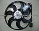  : auto-part-car-auto-parts-electric-home-radiator-fan-motor-for-volkswagen-touareg-7l0959455g-95562413601